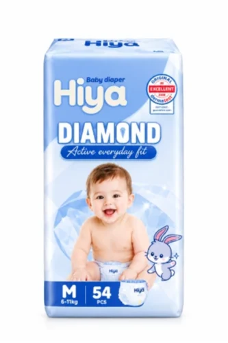 ខោទឹកនោម Hiya Diamond