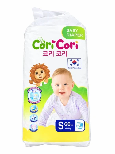 ខោទឹកនោម​ CoriCoriធំ