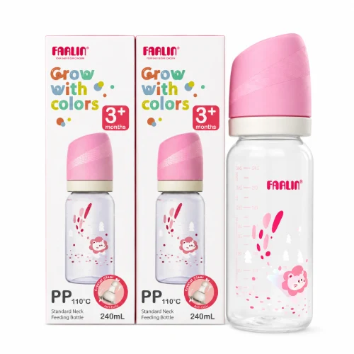 ដបដោះគោFarlin240ml