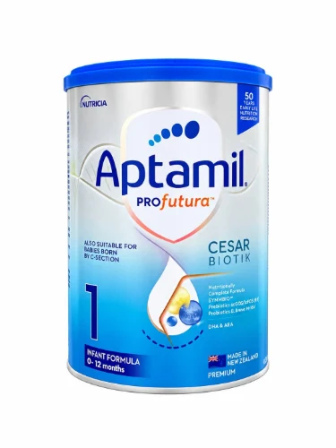 ម្សៅដោះគោ Aptamilធំ